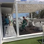 Apartament Exclusive Vista Bristol Corralejo