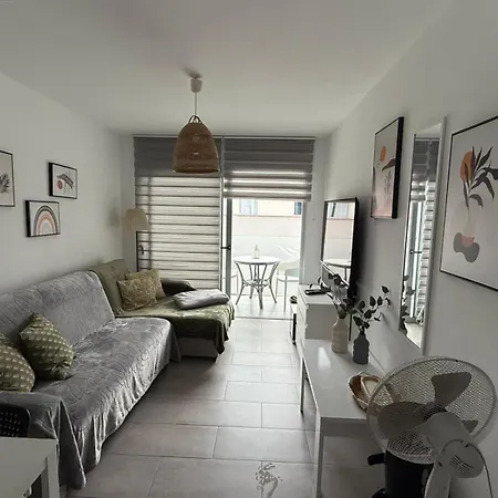 Exclusive Vista Bristol Apartamento