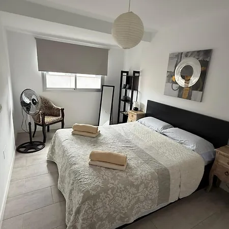 Exclusive Vista Bristol Apartamento Corralejo