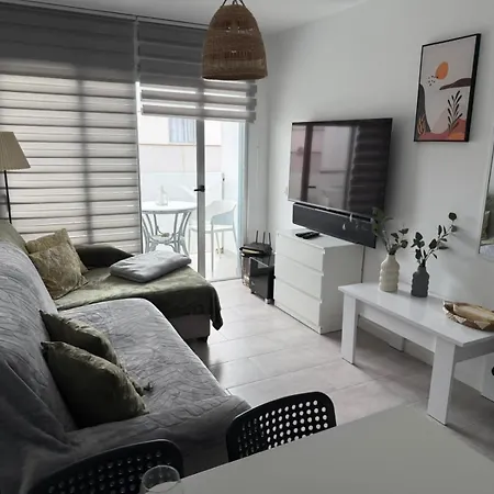 Exclusive Vista Bristol Apartamento *