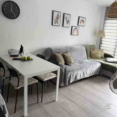 Exclusive Vista Bristol Apartamento