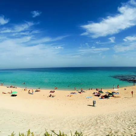 Exclusive Vista Bristol * Corralejo