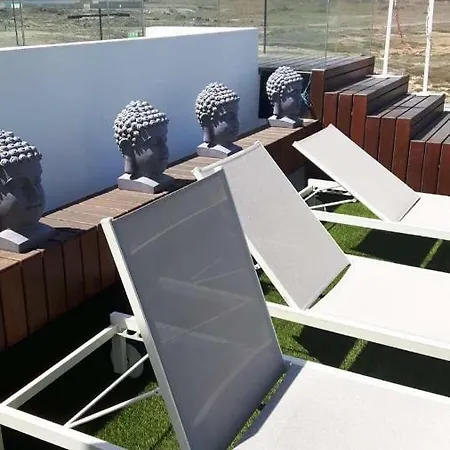 Apartamento Exclusive Vista Bristol