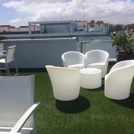 Apartamento Exclusive Vista Bristol