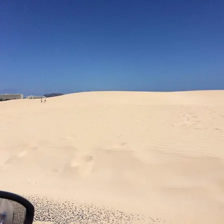 Apartamento Exclusive Vista Bristol Corralejo