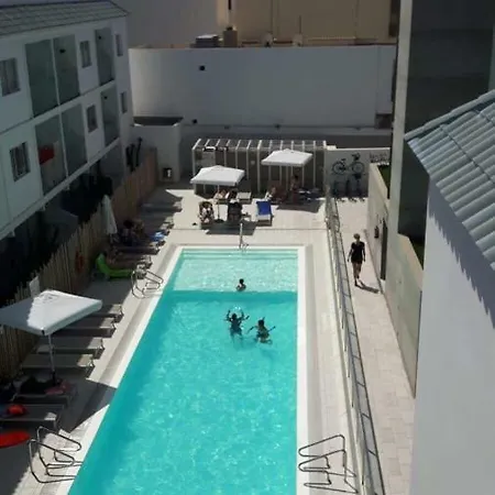 Exclusive Vista Bristol Apartamento