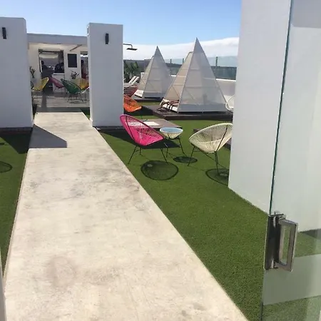 Apartamento Exclusive Vista Bristol