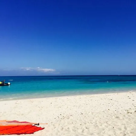 Apartamento Exclusive Vista Bristol *