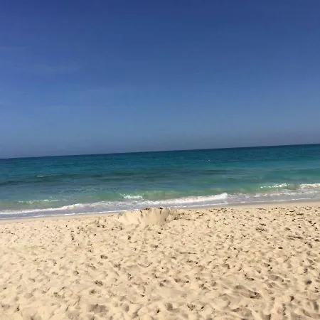 Exclusive Vista Bristol Apartamento Corralejo