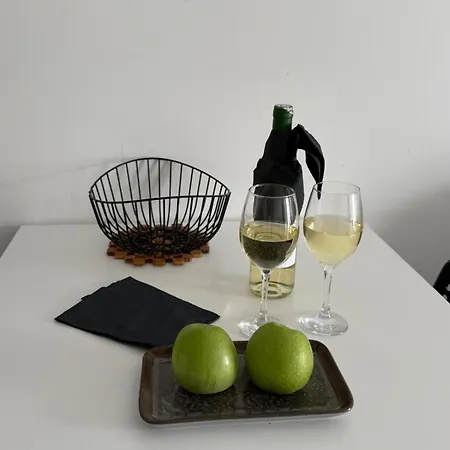 Exclusive Vista Bristol Διαμέρισμα
